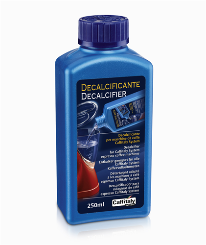 Decalcificante - 250ml - Caffitaly