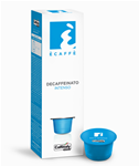Decaffeinato - Intenso (cf.10pz) - Caffitaly