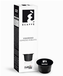 Vigoroso - Espresso robusto (cf.10pz) - Caffitaly