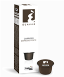 Corposo - Espresso Forte (cf.10pz) - Caffitaly