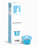Delicato - Espresso Decaffeinato (cf.10pz) - Caffitaly