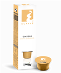 Ginseng (cf.10pz) - Caffitaly