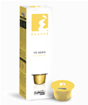 Tea al limone (cf.10pz) - Caffitaly
