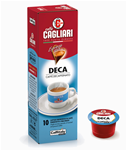 Deca - Decaffeinato Cagliari  (cf.10pz)