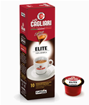 Elite - 100%arabica Cagliari  (cf.10pz)