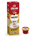 Grand Espresso Cagliari (cf.10pz)