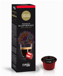 Monorigine India Kaapi Royale - 100% robusta (cf.10pz) - Caffitaly