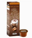 Mocaccino (cf.10pz)