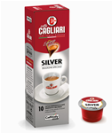 Silver -  Cagliari  (cf.10pz)