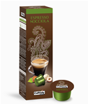 Espresso Nocciola (cf.10pz)