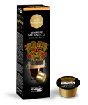 Monorigine Messico - 100% arabica (cf.10pz) - Caffitaly